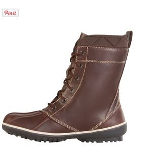 LL Bean Bar Harbor boot